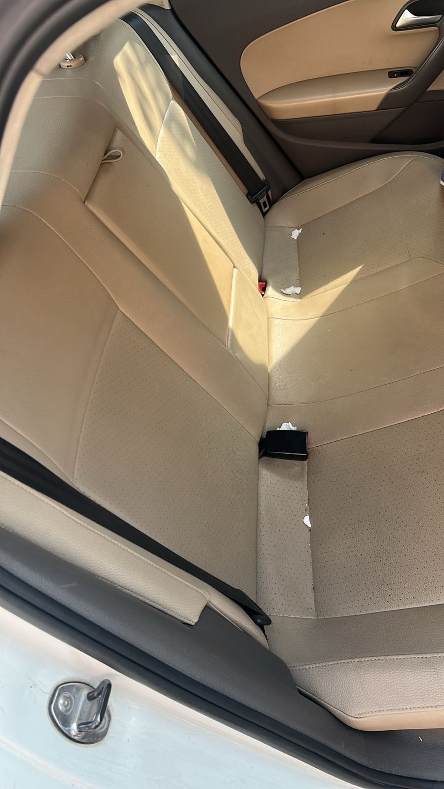 Volkswagen Vento(2015-2019) Highline 1.5 Diesel